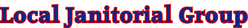 Local Janitorial Group